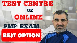 Taking PMP exam online or at a test center: Which is a better option? screenshot 5