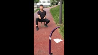 Flying Card Trick, Unbelievable Cards Comparable to Throwing Knives