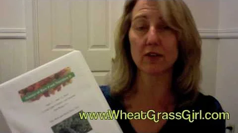 Science of Raw Food Nutrition II Day 5