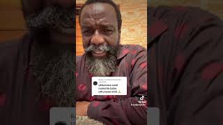 Uma Umuntu esethathe isinqumo sokuthi uyakushiya ungamphoqi ukuthi ahlale vele usuke esazi uyaphi