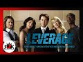 Leverage: The Best Show You've Never Watched