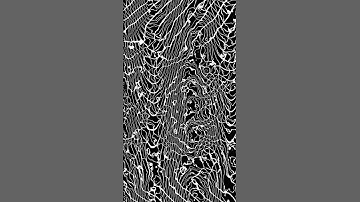 Generative Visual no.01_s01| Real-time GLSL shader#glsl #shaderart #generativeart #realtime #codeart