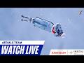 LIVE Airolo SUI W M Aerials Team FIS Freestyle Junior World Championships mp3