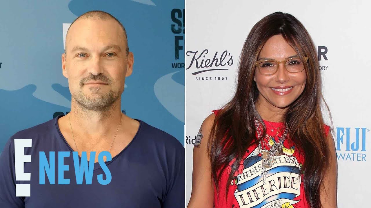 Brian Austin Green Details “Tumultuous” Vanessa Marcil Breakup | E! News Brian Austin Green Details “Tumultuous” Vanessa Marcil Breakup | E! News
