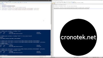 How to Disable Hardware Devices Using Powershell (Windows 10)