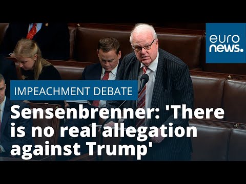 Vidéo: Fortune de Jim Sensenbrenner