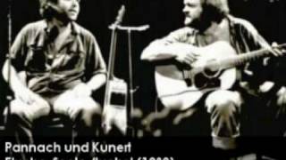 Pannach und Kunert: Fluche, Seele, Fluche chords