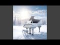 Enlightened nature piano melody