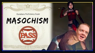 Romance in Lingerie and Tightie Whities - Yakuza: Like a Dragon - Day 6