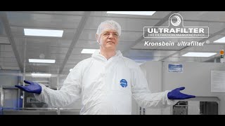 Securing the Future with Ultrafilter