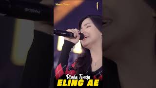 Download Lagu Dinda Teratu Hampir Menangis #dindateratu #elingae #shorts MP3