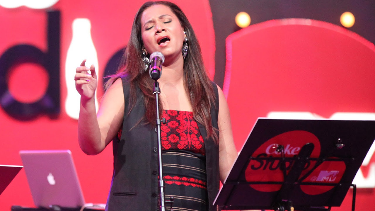 Baisara Beera   Papon  Kalpana Patowary   Coke Studio  MTV Season 3