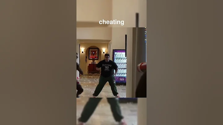 cheating #short #twitch #clip