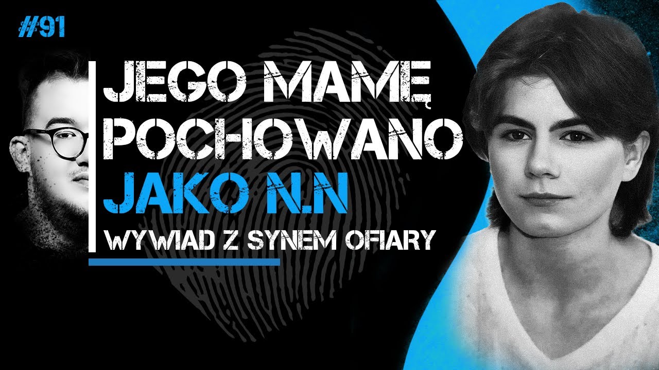 JEGO MAME POCHOWANO JAKO NN | PODCAST KRYMINALNY