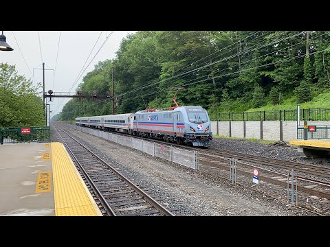 Video: 9 Ljudi Koji će Vas Razljutiti Na Mreži Amtrak - Matador