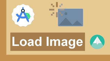 Android Studio Tutorial-25- Use Glide Load Image