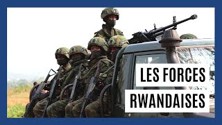 Documentaire: Les opérations des forces rwandaises en République Centrafricaine screenshot 5