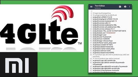Cara meningkatkan kecepatan internet di hp android || BIKIN INTERNET MAKIN KENCENG