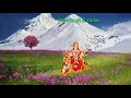 Maa he Mandir Maa hi Puja special Navratri WhatsApp status video Whatsapp Status Video Download Free