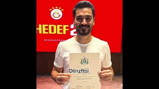 Galatasaray - İnfaz (Ses Telif Yedi Isteyen Editi Alıp Ses Eklesin Çok Uğraştım.)