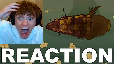 DerpyDoofus REACTS To Inanimate Insanity Season 2 Episode 18/FINALE!! It's actually over..