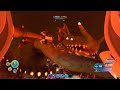 Subnautica - На глубине 1400-1500 есть что-то............