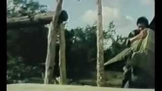 Panna Rittikrai is BORN TO FIGHT: Part 3