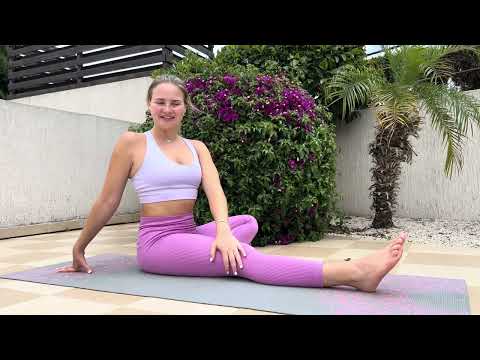 SPLITS AND OVERSPLITS. CONTORTION WORKOUT. GYMNASTICS FLEX. YOGA. STRETCHING ROUTINE. FITNESS