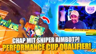 😨🎯 40 BOMBS ONLY IM PERFORMANCE CUP QUALIFIER!