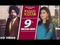 Kheen khaab full song tarsem jassar  nimrat khaira r guru  afsar rel 05 oct  white hill music