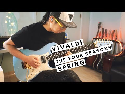 Vivaldi - The