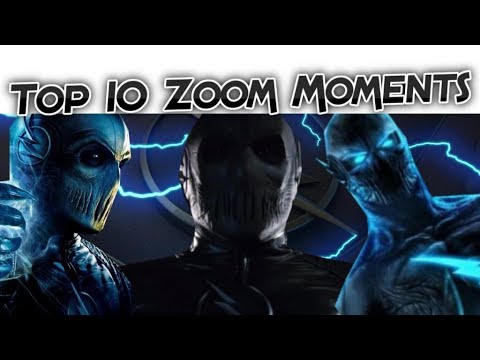 The flash vs Zoom Flash Speeders Zoom TV HD wallpaper  Peakpx