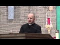 Fr Chad Ripperger - Spiritual Warfare Conference - Weapons Against the Demonic