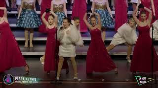 Fairfield Pure Elegance (Olentangy Keynote Classic 2026)