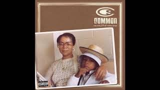 Common – One Day It’ll All Make Sense (1997)