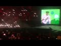 “Monalisa” By Lojay X Wizkid Live O2 Arena London UK