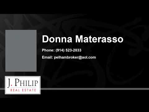 530 Fifth Avenue, Pelham, NY home video tour