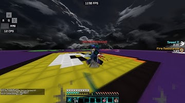 Clicking Fast Against a Banned Player #FreeHow2