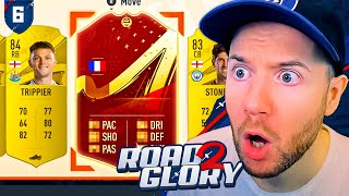FUT CHAMPS PLAY-OFFS MEGA PULL! - RTG #6 - FIFA 23 Ultimate Team