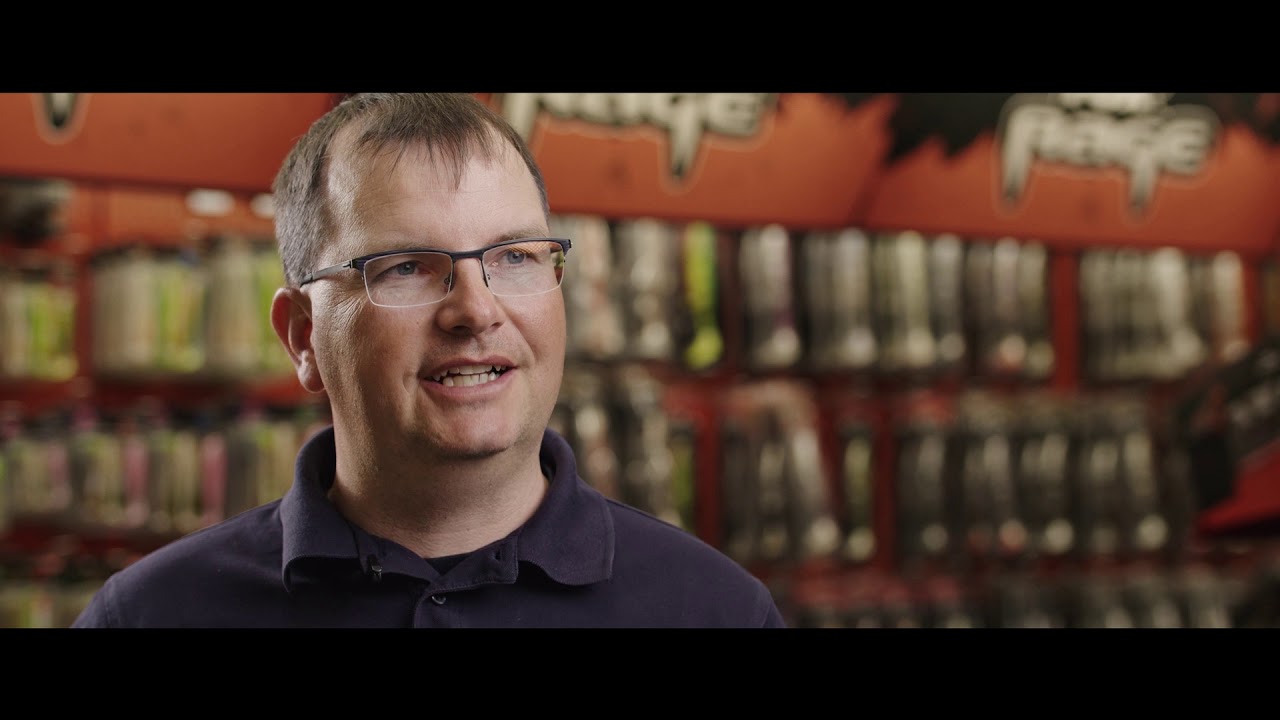 AngelSpezi - Angeln ist unsere Leidenschaft