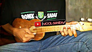 Poppy mercury - punk terlambat sudah cover kentrung @mocilsianida