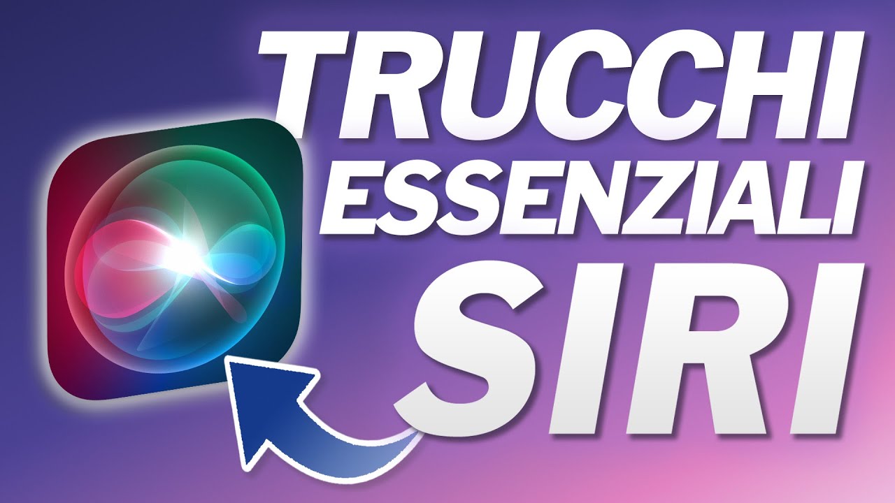 Siri su Mac: come attivarlo, configurarlo e usarlo in silenzio