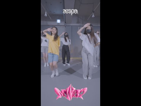 [TD STUDIO] aespa 에스파 &amp;#39;<strong>Spicy</strong>&amp;#39; / DANCE <strong>COVER</strong>