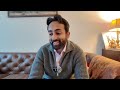 Late 20s Diaries | Scared of turning 29, winter workouts, my first vlog