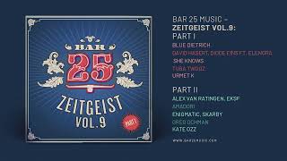 Tuba Twooz - Kissing Floats (Original Mix) [BAR25-168] Resimi