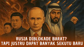 Download Lagu Rusia Gak Sendirian! Negara Negara Ini Diam-Diam Dukung Putin! MP3 Download Lagu Rusia Gak Sendirian! Negara Negara Ini Diam-Diam Dukung Putin! MP3