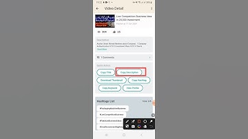 Title Tag Description Copy Kaise Kare | Title Tag Description Kaise Copy Karen |