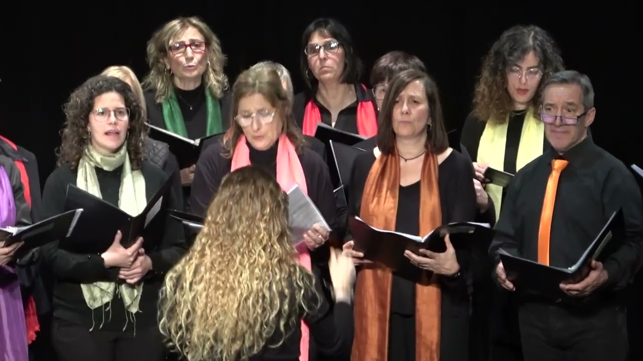 ÉS MONTSERRAT,  Sardanes de Navàs ,