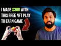 Best Blockchain Game, ETH | TOP NFT GAMES | PLAY TO EARN | BEST CRYPTO | Anyone can Apply | #algrow