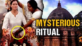 Untold Secrets of Kamakhya Devi  Yoni Worship, Kaamdev, Lord Shiva